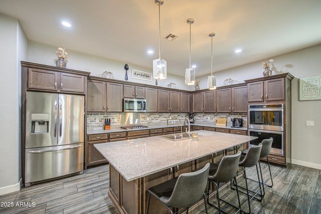 22977 E DESERT SPOON Drive, Queen Creek, AZ 85142