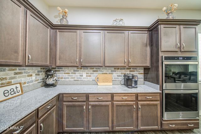 22977 E DESERT SPOON Drive, Queen Creek, AZ 85142