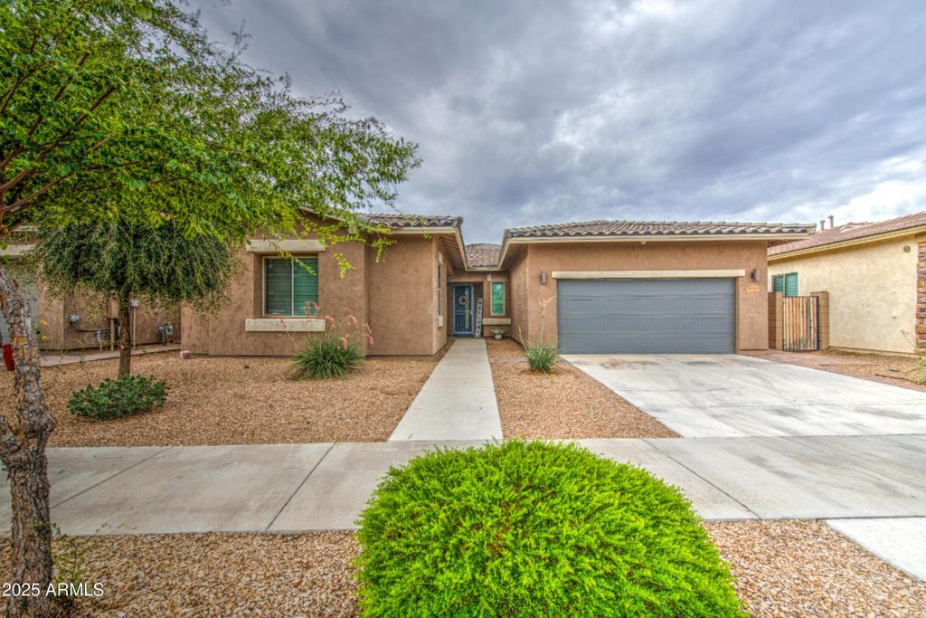 22977 E DESERT SPOON Drive, Queen Creek, AZ 85142