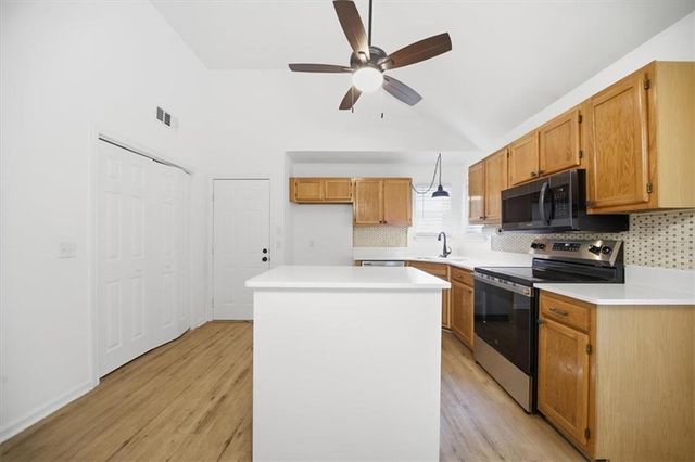 8068 Whitney Court, Canton, GA 30115