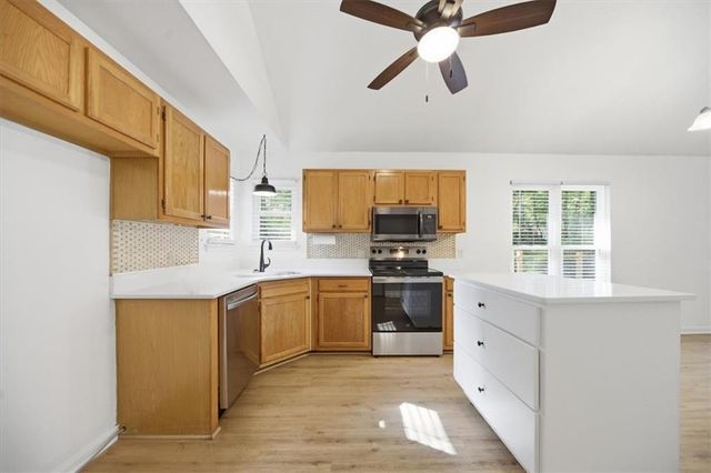 8068 Whitney Court, Canton, GA 30115