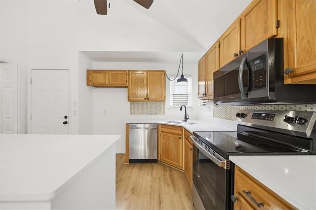 8068 Whitney Court, Canton, GA 30115