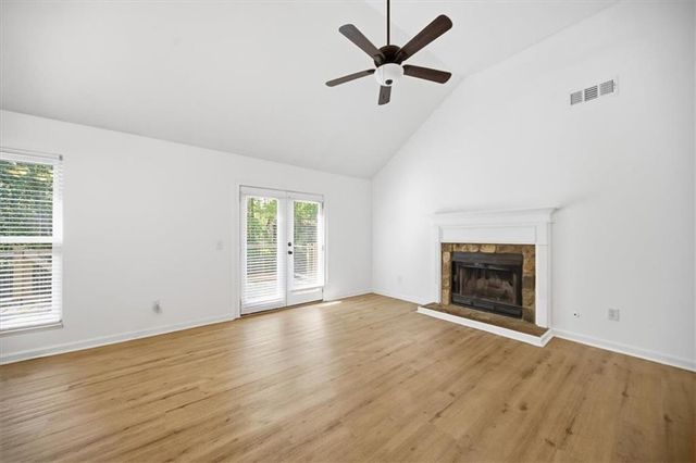 8068 Whitney Court, Canton, GA 30115