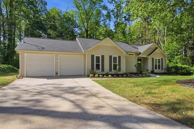 8068 Whitney Court, Canton, GA 30115