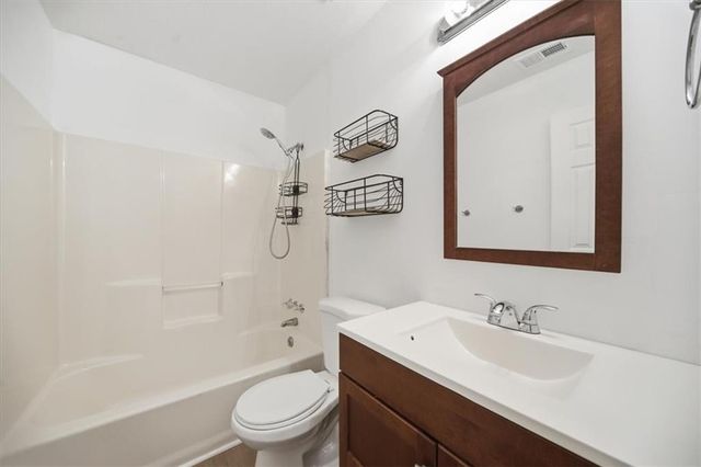 8068 Whitney Court, Canton, GA 30115