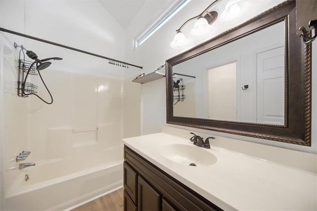 8068 Whitney Court, Canton, GA 30115