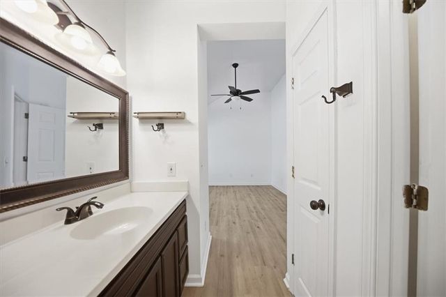 8068 Whitney Court, Canton, GA 30115