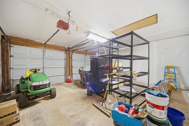 8068 Whitney Court, Canton, GA 30115