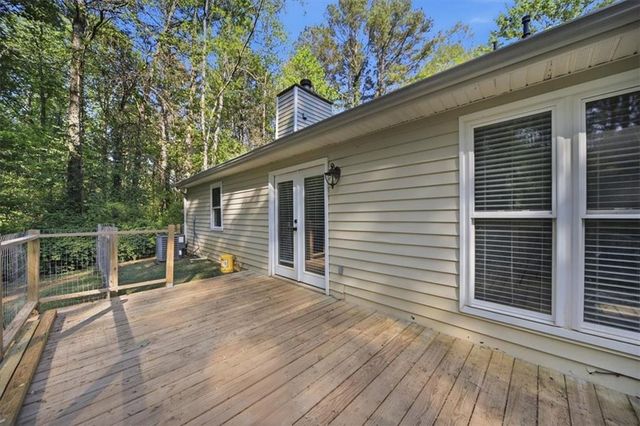 8068 Whitney Court, Canton, GA 30115