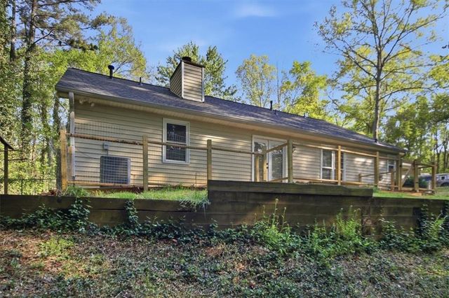 8068 Whitney Court, Canton, GA 30115