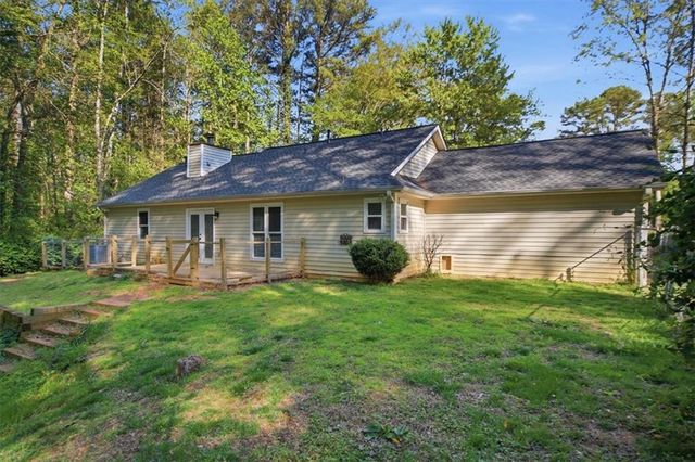 8068 Whitney Court, Canton, GA 30115