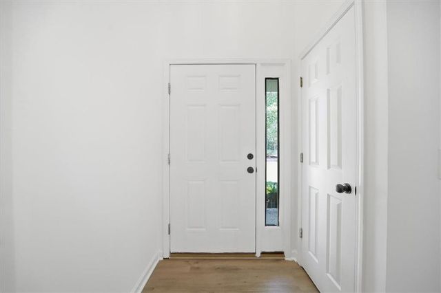 8068 Whitney Court, Canton, GA 30115