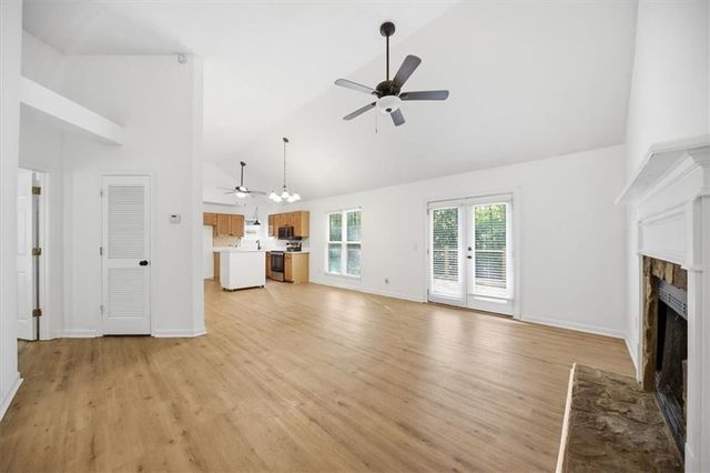 8068 Whitney Court, Canton, GA 30115