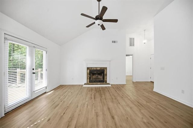 8068 Whitney Court, Canton, GA 30115