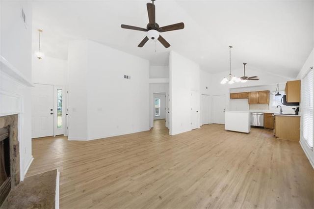 8068 Whitney Court, Canton, GA 30115