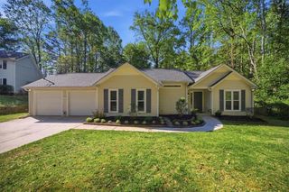 8068 Whitney Court, Canton, GA 30115