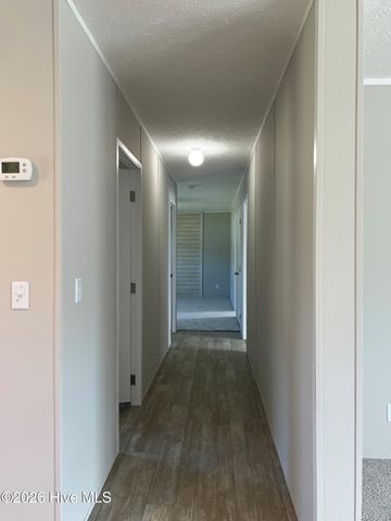 316 Commodore Drive, Rocky Mount, NC 27801