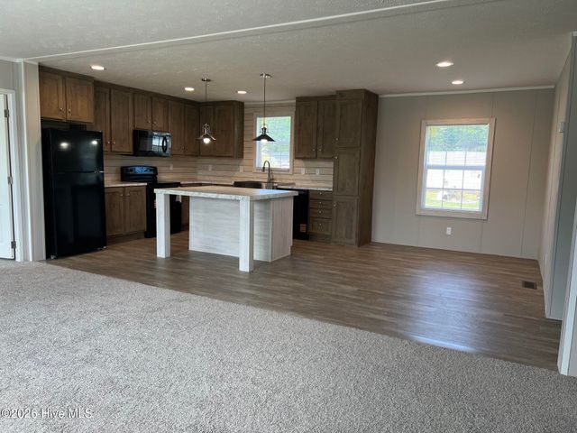 316 Commodore Drive, Rocky Mount, NC 27801