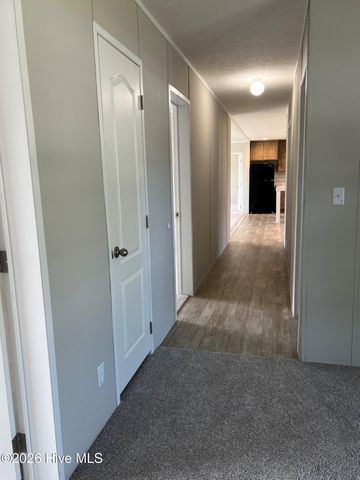 316 Commodore Drive, Rocky Mount, NC 27801