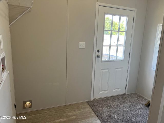 316 Commodore Drive, Rocky Mount, NC 27801