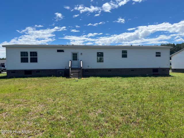 316 Commodore Drive, Rocky Mount, NC 27801