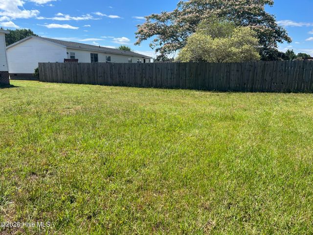 316 Commodore Drive, Rocky Mount, NC 27801