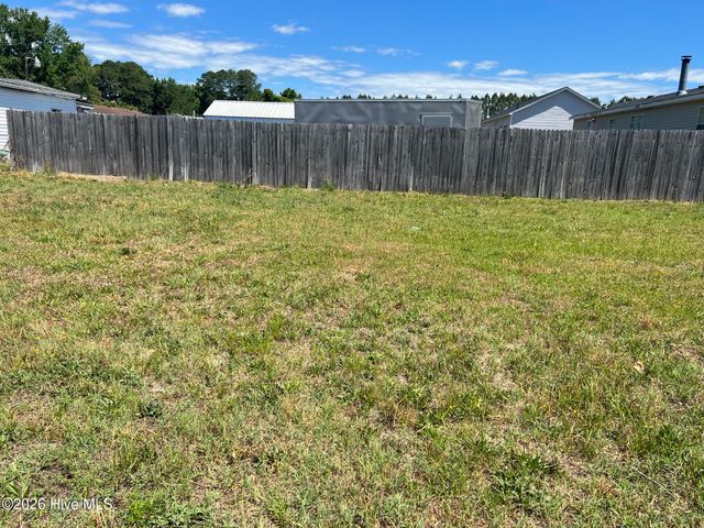 316 Commodore Drive, Rocky Mount, NC 27801