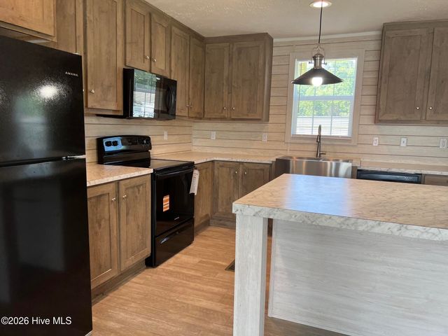 316 Commodore Drive, Rocky Mount, NC 27801