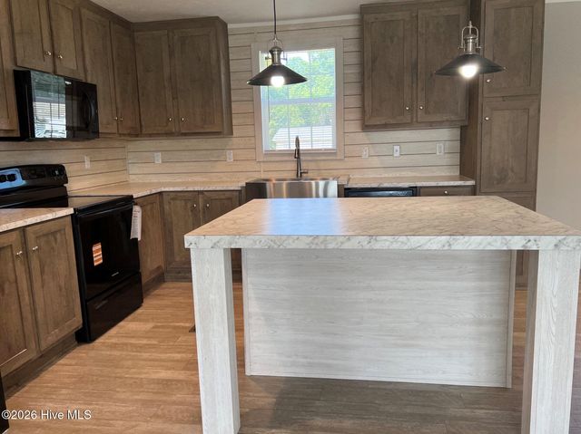 316 Commodore Drive, Rocky Mount, NC 27801