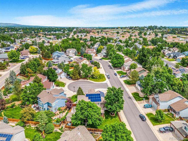 8336 W Canyon Place, Littleton, CO 80128