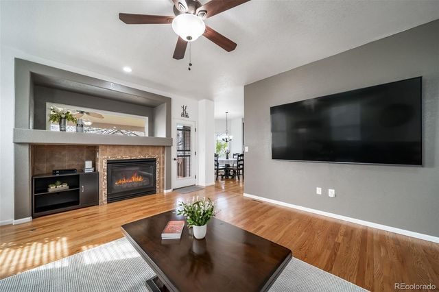 8336 W Canyon Place, Littleton, CO 80128