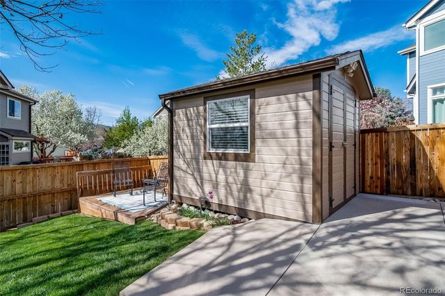 8336 W Canyon Place, Littleton, CO 80128