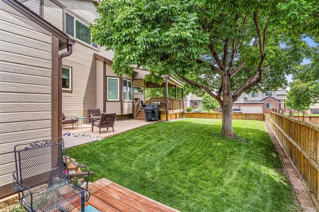 8336 W Canyon Place, Littleton, CO 80128