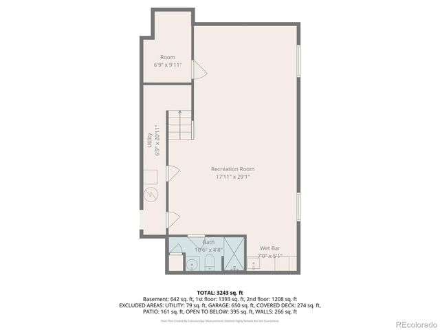 8336 W Canyon Place, Littleton, CO 80128