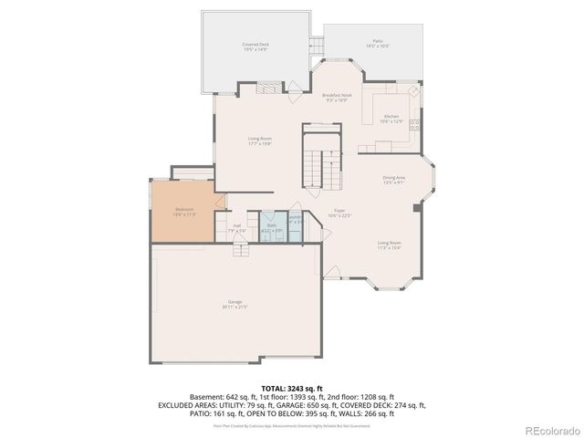 8336 W Canyon Place, Littleton, CO 80128