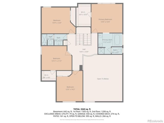 8336 W Canyon Place, Littleton, CO 80128