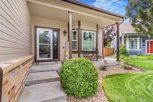 8336 W Canyon Place, Littleton, CO 80128