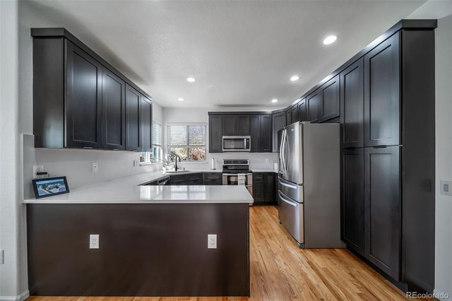 8336 W Canyon Place, Littleton, CO 80128