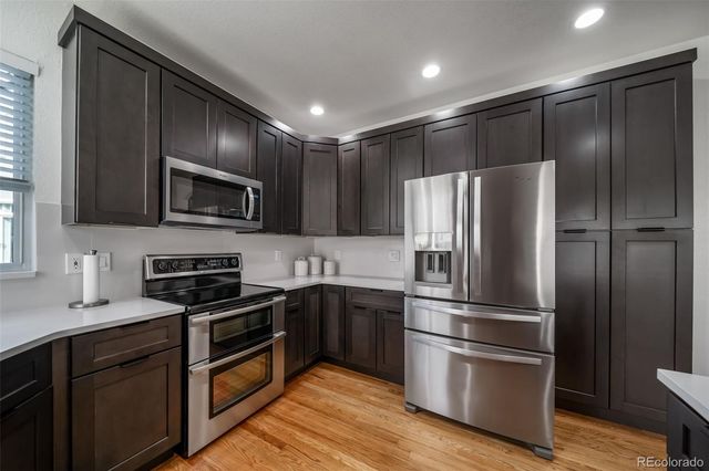 8336 W Canyon Place, Littleton, CO 80128