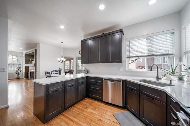 8336 W Canyon Place, Littleton, CO 80128