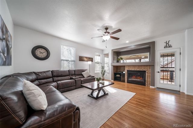 8336 W Canyon Place, Littleton, CO 80128