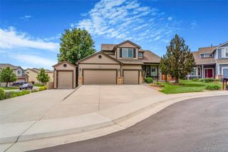 8336 W Canyon Place, Littleton, CO 80128