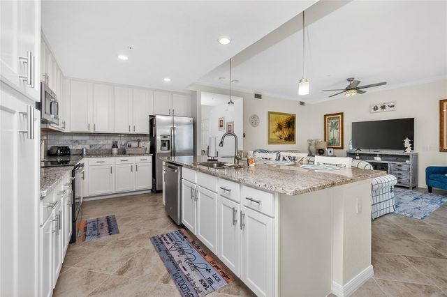 14081 HERITAGE LANDING BOULEVARD 232, Punta Gorda, FL 33955