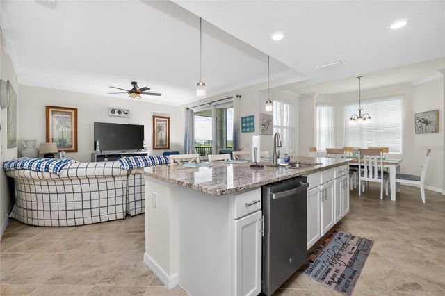14081 HERITAGE LANDING BOULEVARD 232, Punta Gorda, FL 33955