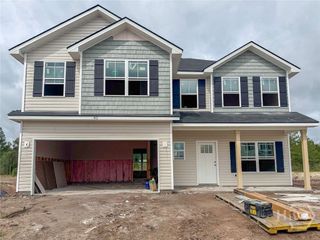 40 Wacey Court, Hinesville, GA 31313