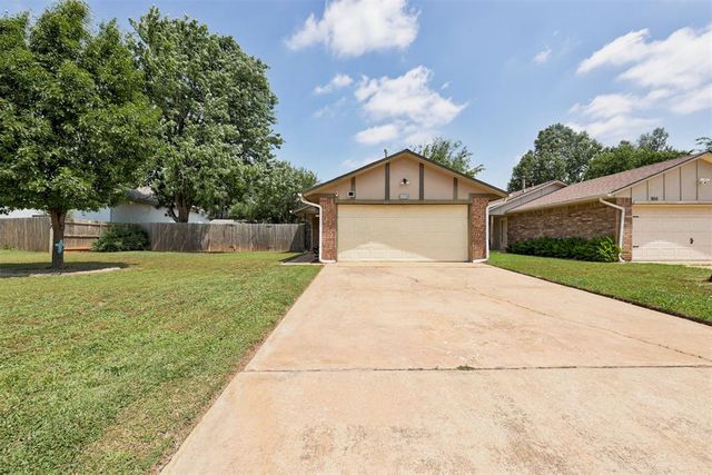 957 W Tesio Way, Mustang, OK 73064
