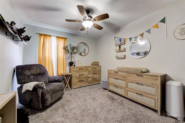 957 W Tesio Way, Mustang, OK 73064