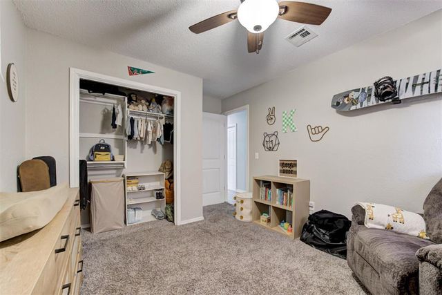 957 W Tesio Way, Mustang, OK 73064