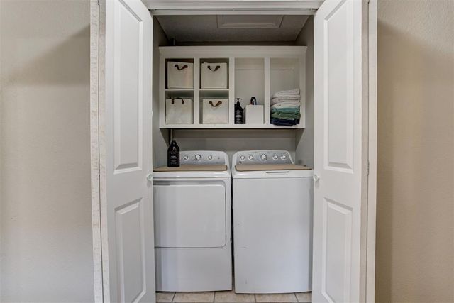 957 W Tesio Way, Mustang, OK 73064