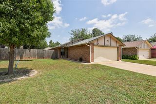 957 W Tesio Way, Mustang, OK 73064